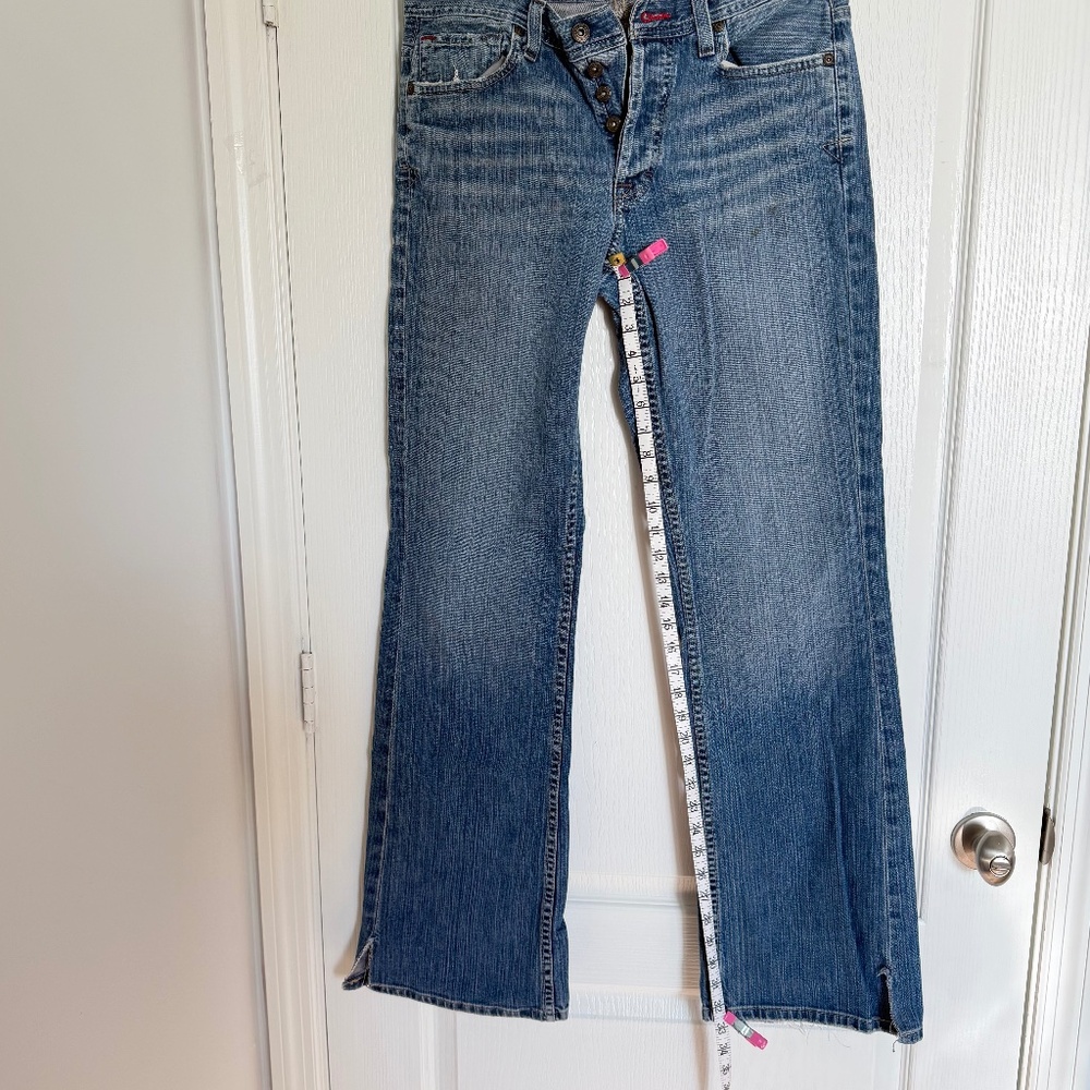 BKE Jeans Sz 32 Long 1967 Jaxon Bootcut